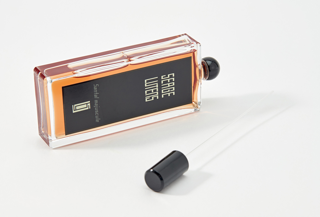 Serge Lutens Eau de Parfum Santal Majuscule