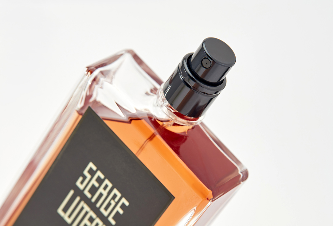 Serge Lutens Eau de Parfum Santal Majuscule