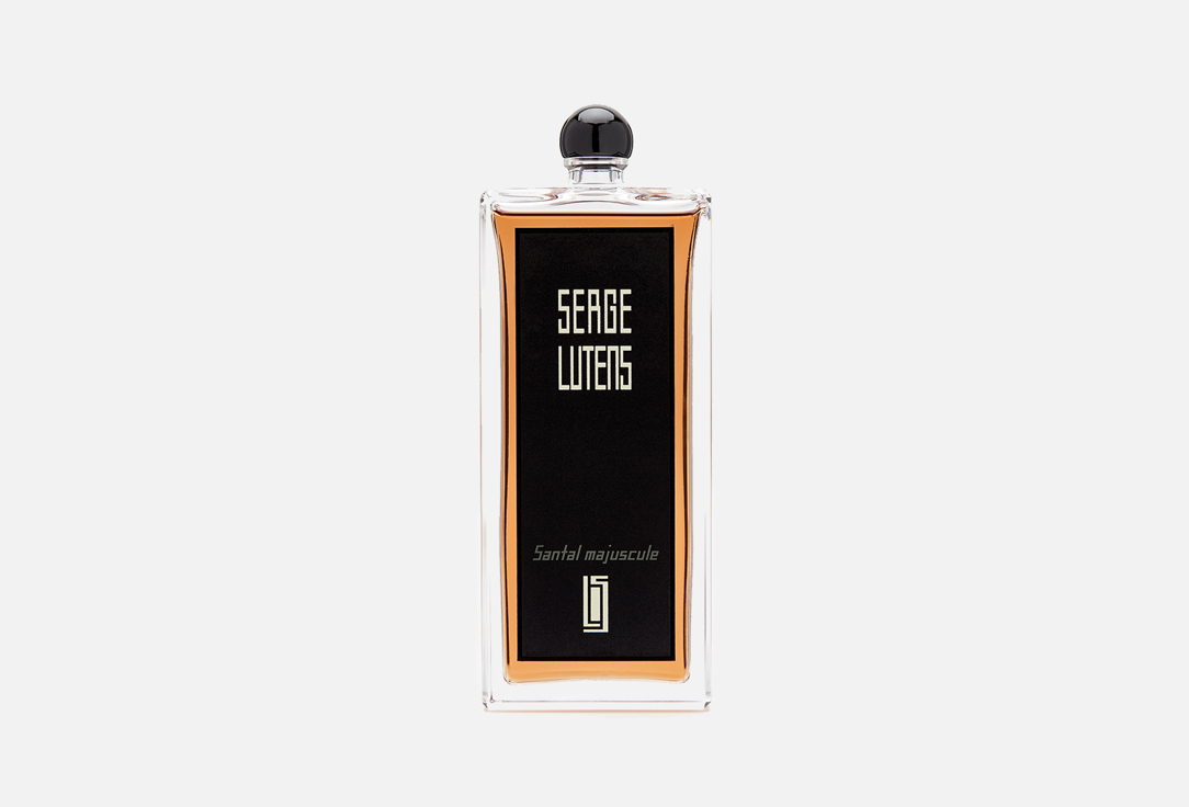 Serge Lutens Eau de Parfum Santal Majuscule