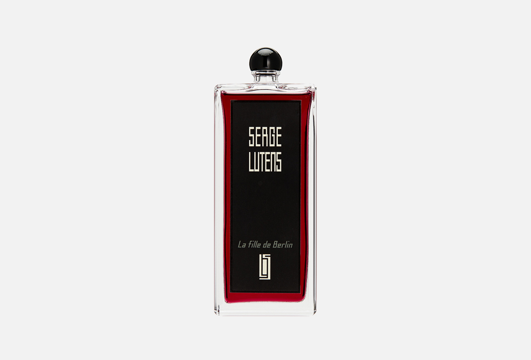 Serge Lutens Eau de Parfum La Fille de Berlin
