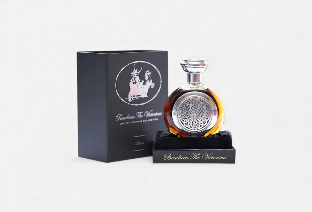 بوديسيا ذا فيكتوريوس ماء عطر ألمس 100 مل بوديسيا ذا فيكتوريوس ماء عطر ألمس