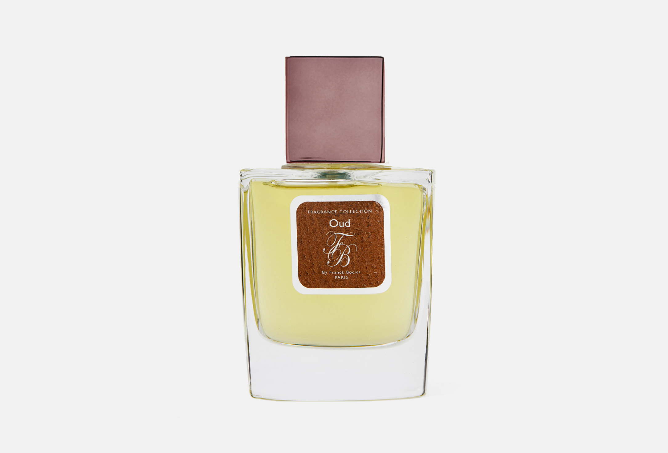 Oud  100 