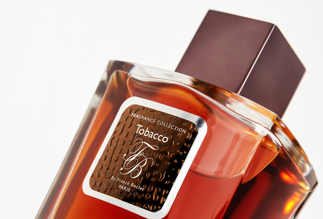فرانك بوكليت ماء عطر توباكو 100 مل فرانك بوكليت ماء عطر توباكو