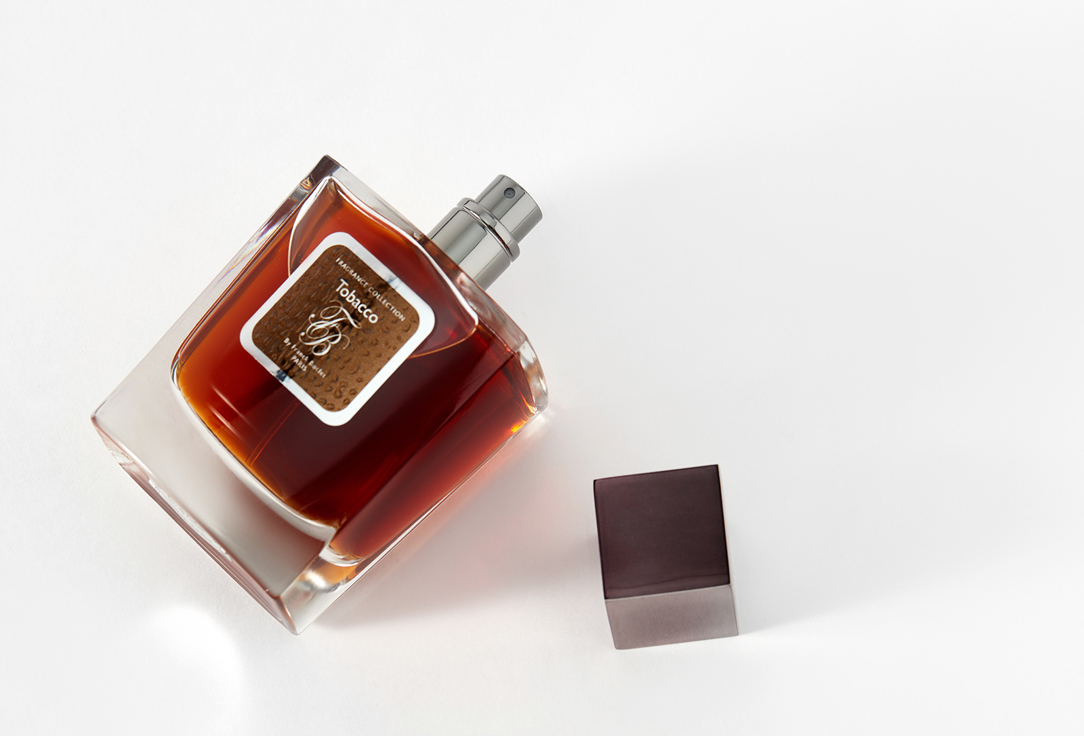 فرانك بوكليت ماء عطر توباكو 100 مل فرانك بوكليت ماء عطر توباكو