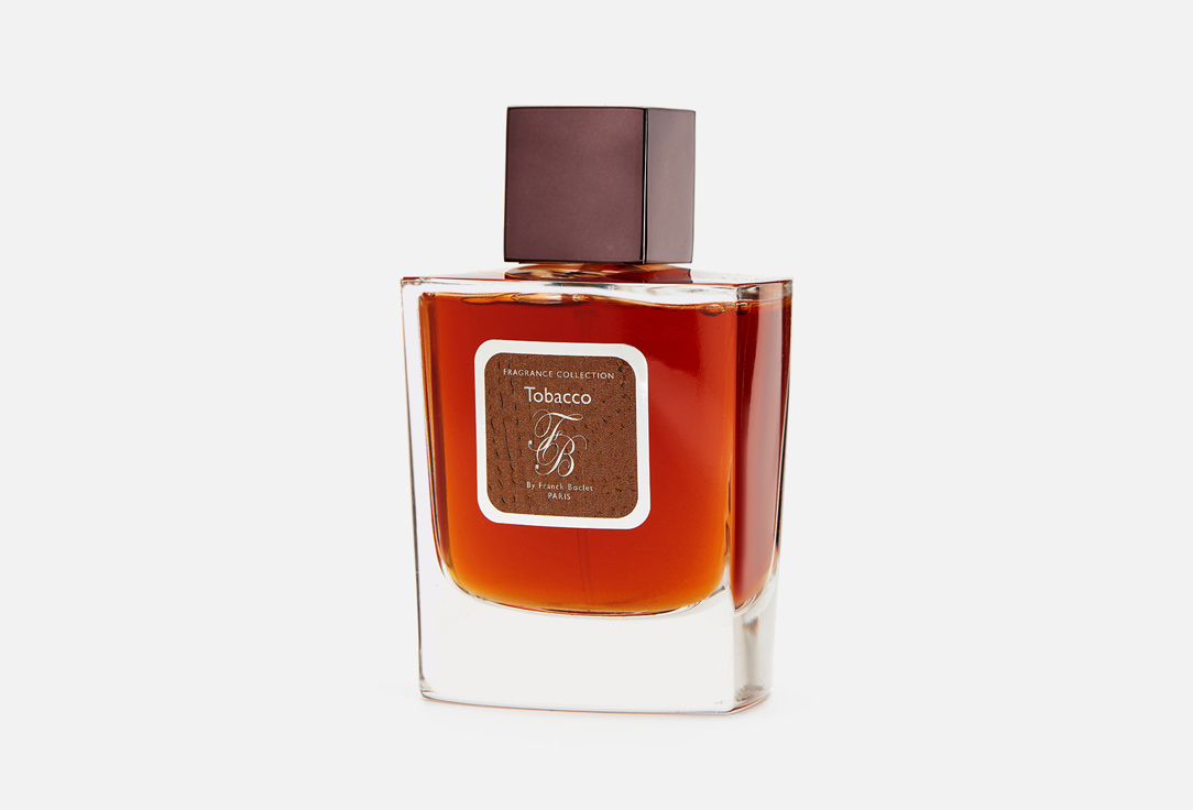 فرانك بوكليت ماء عطر توباكو 100 مل فرانك بوكليت ماء عطر توباكو