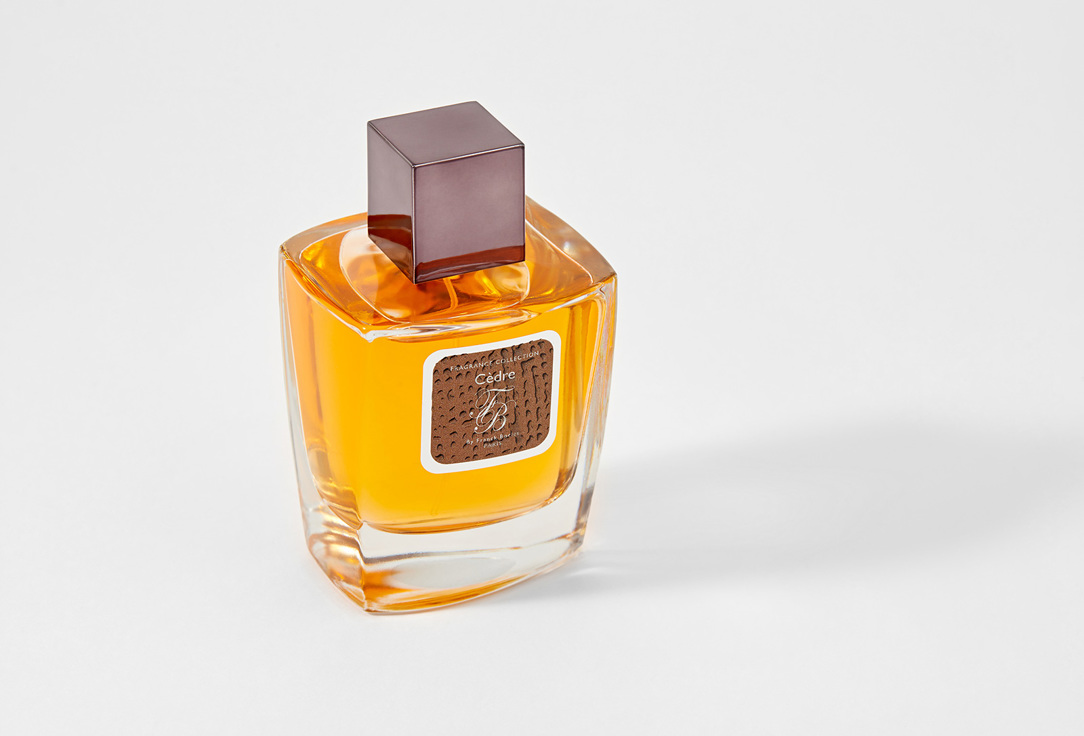 Franck Boclet Eau de parfum Cedre