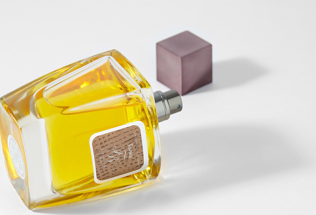 Franck Boclet Eau de parfum Tonka