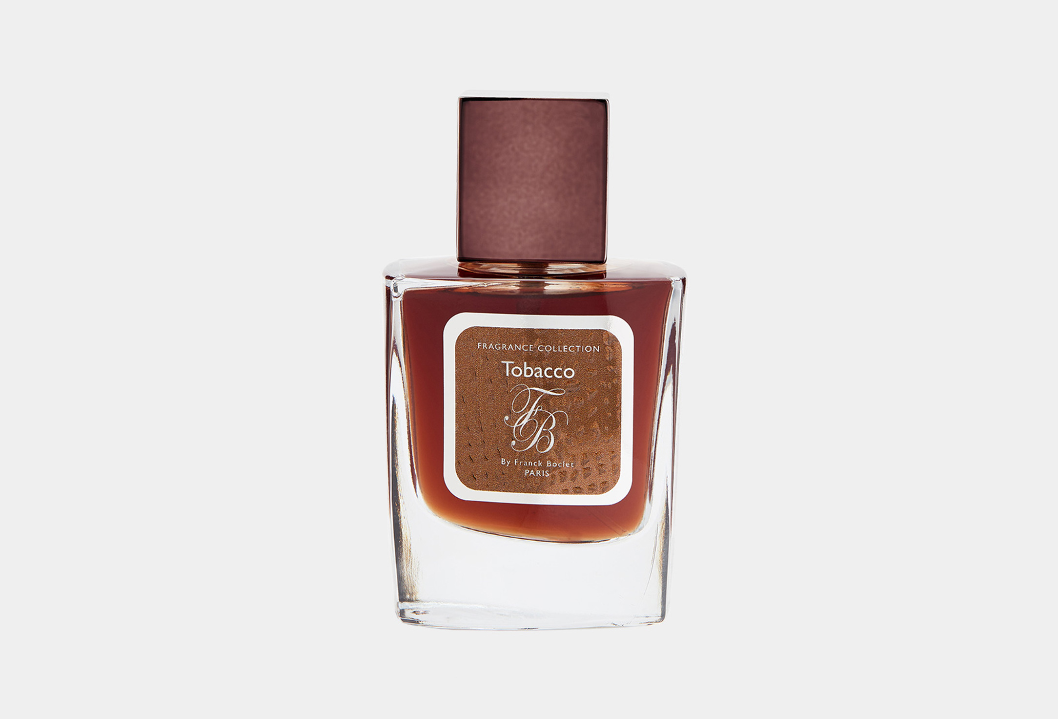 Tobacco  50 