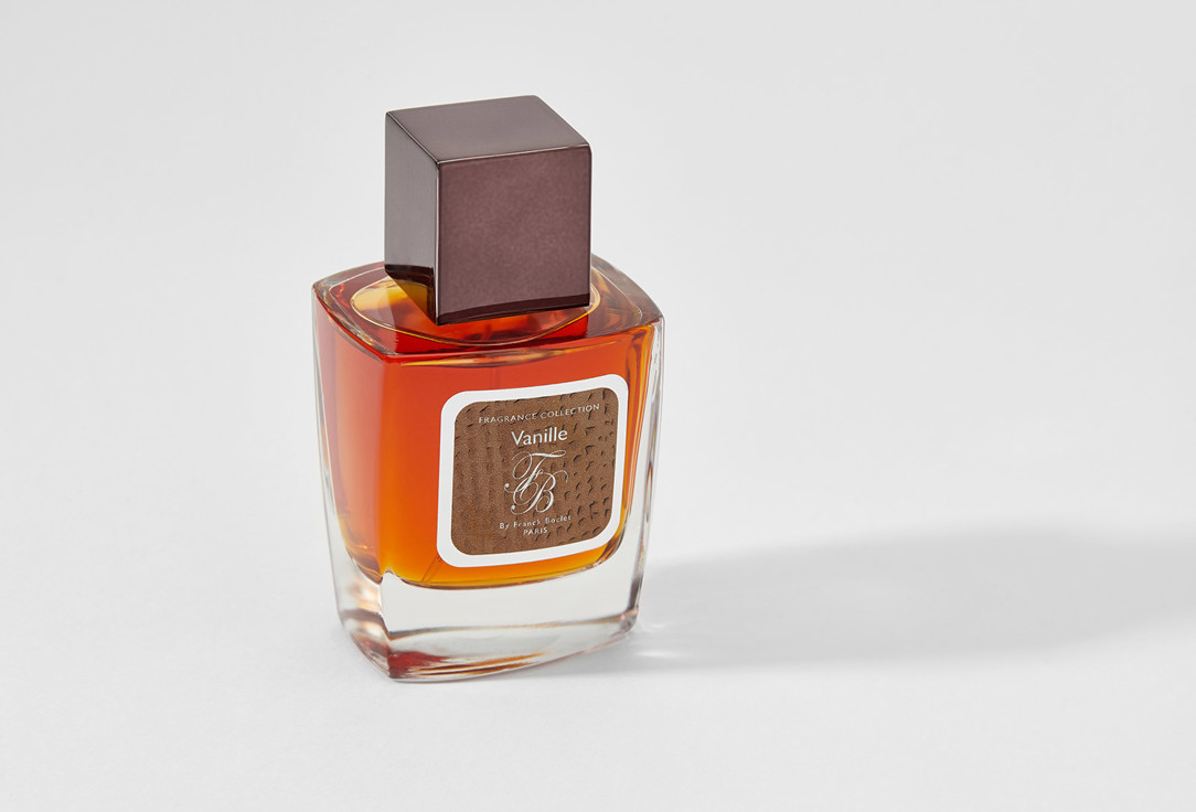 Franck Boclet Eau de parfum Vanille