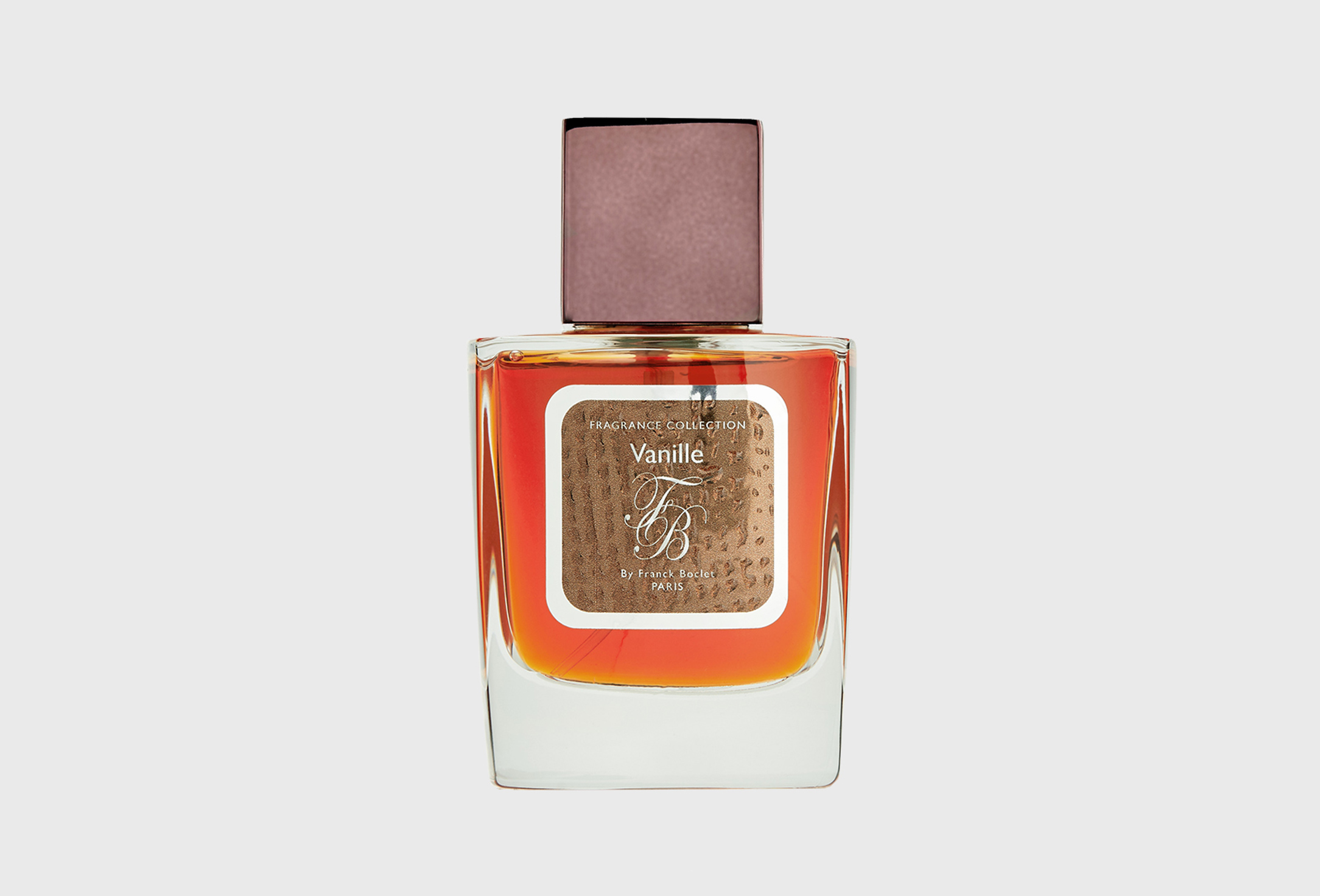 Vanille 50
