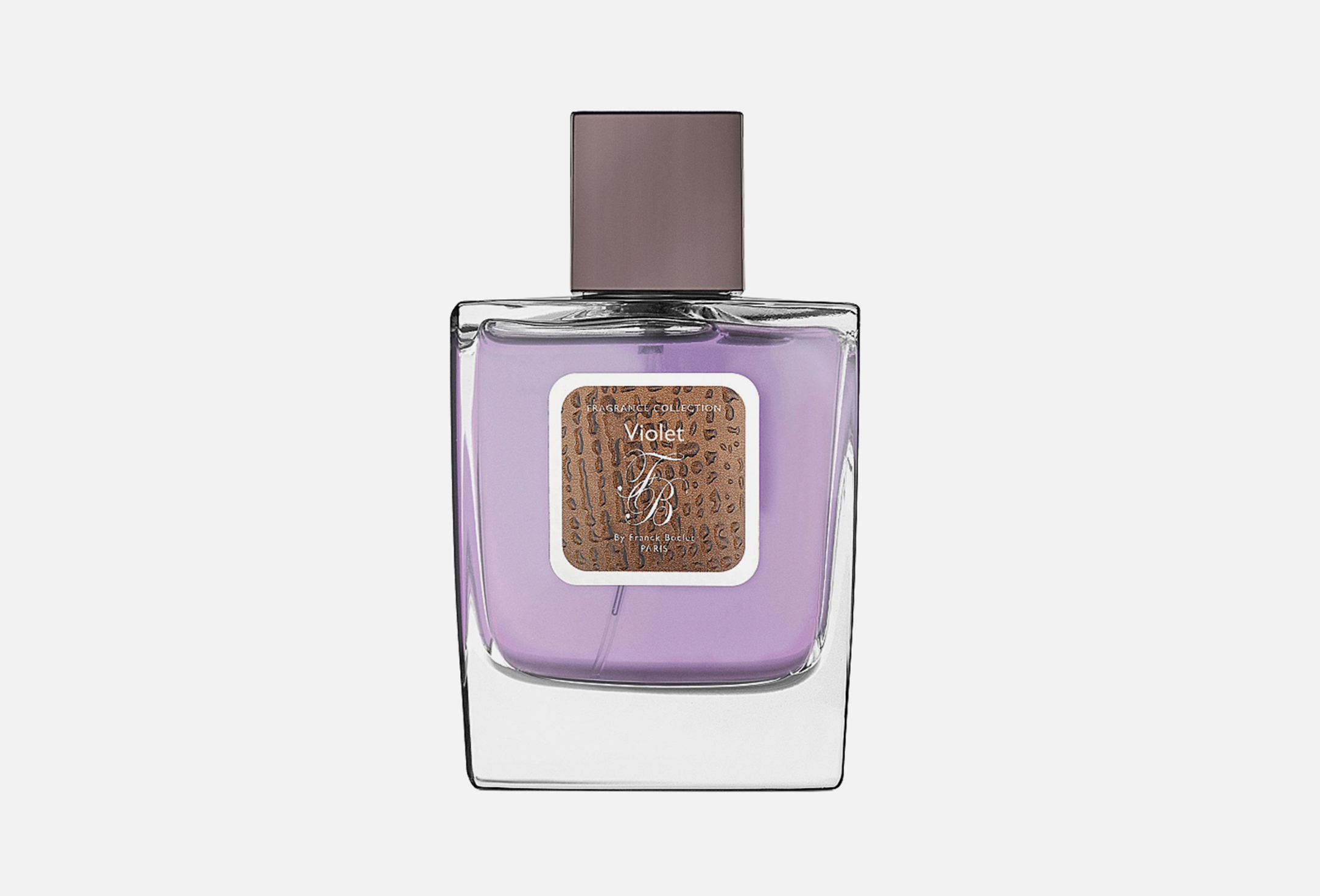 Violet 100