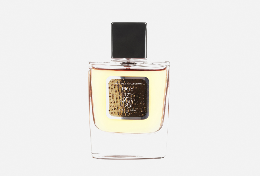 فرانك بوكليت ماء عطر مسك