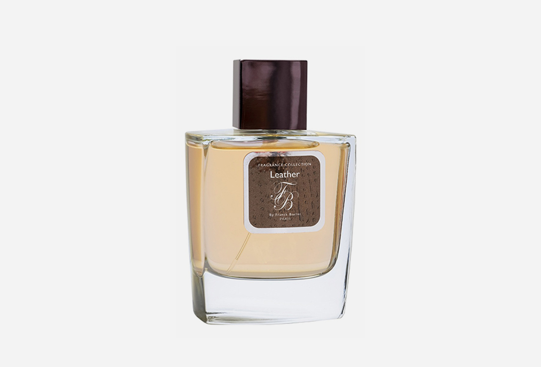 فرانك بوكليت ماء عطر ليذر
