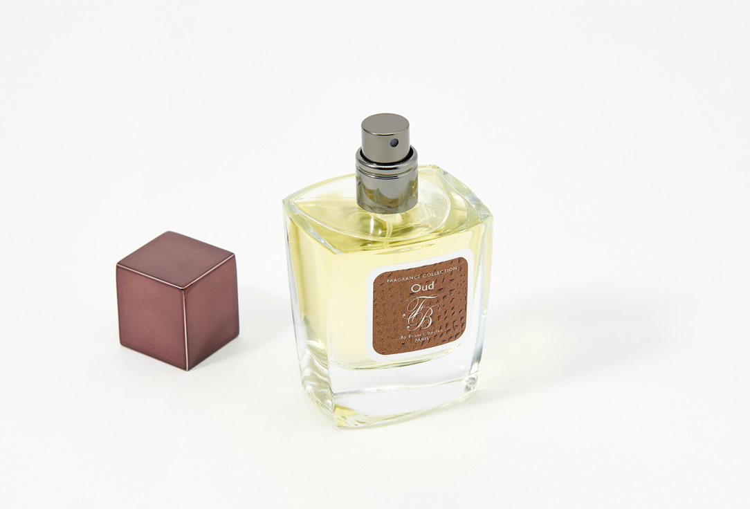Franck Boclet Eau de parfum Oud