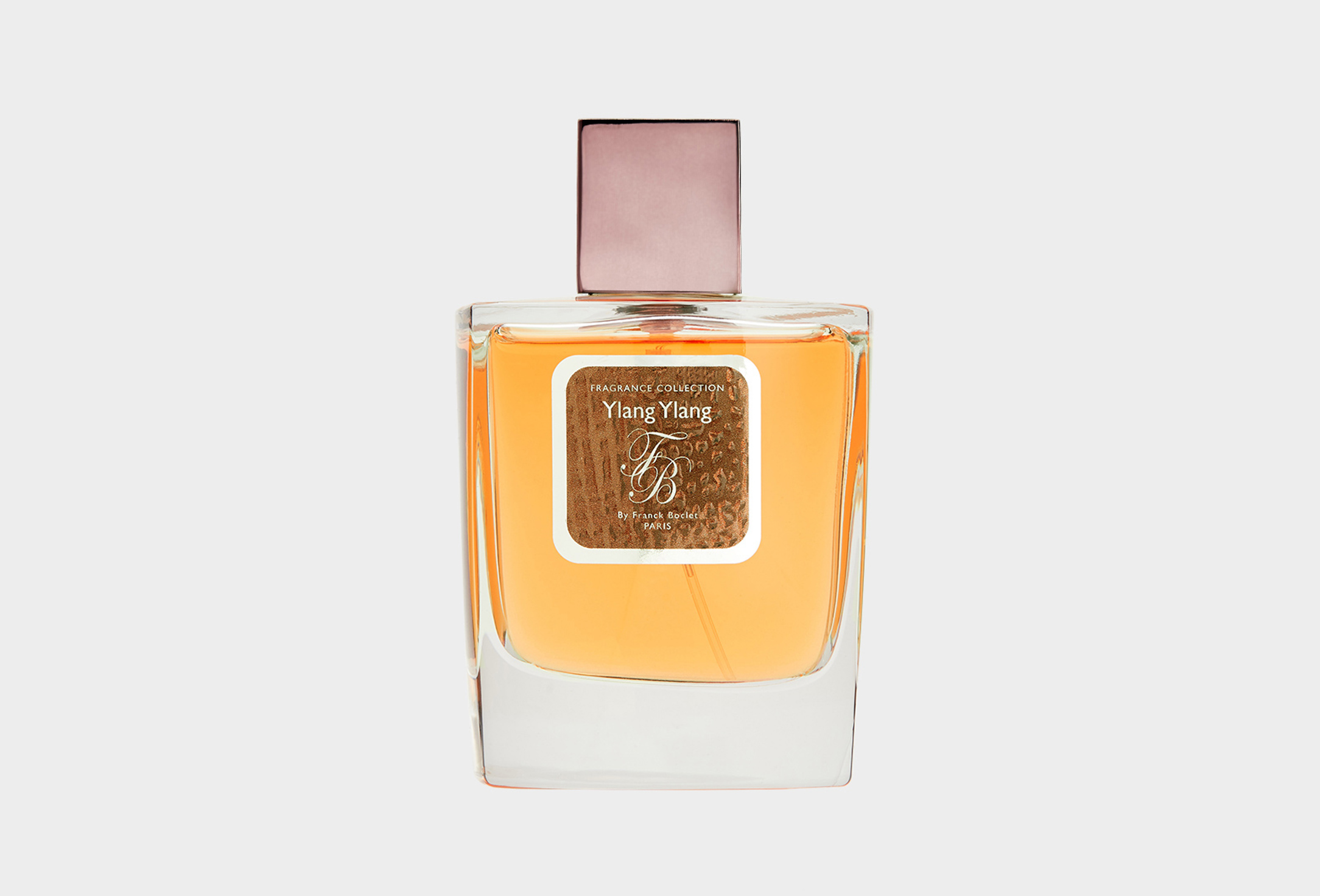 Ylang Ylang  100 
