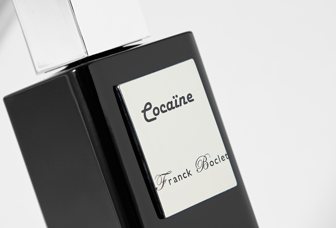 Franck Boclet Perfume Cocaïne 100 ml Franck Boclet Perfume Cocaïne
