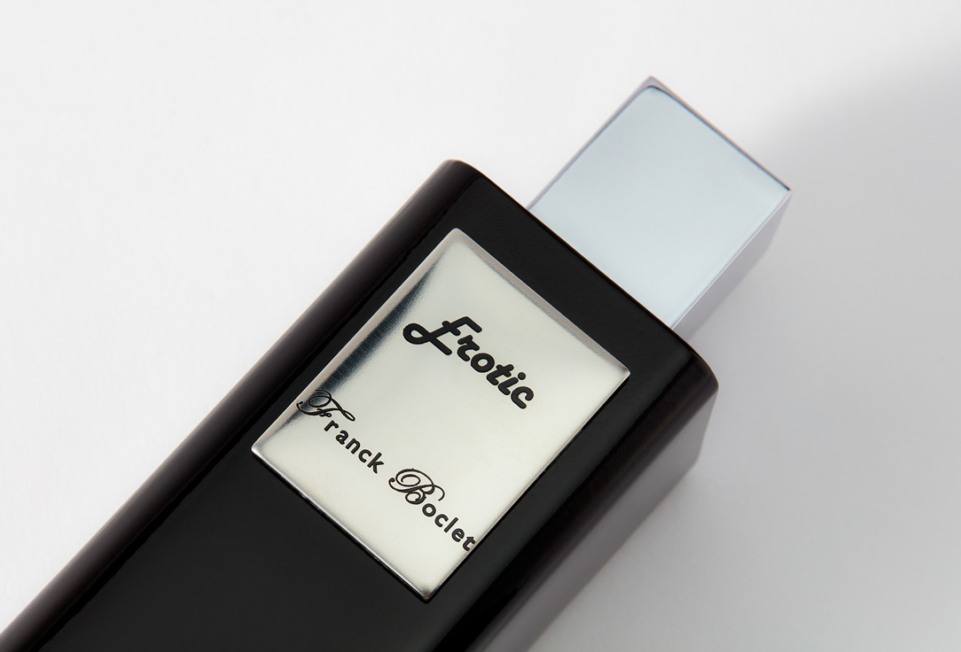 Franck Boclet Perfume Erotic