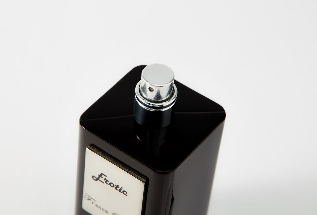 Franck Boclet Perfume Erotic