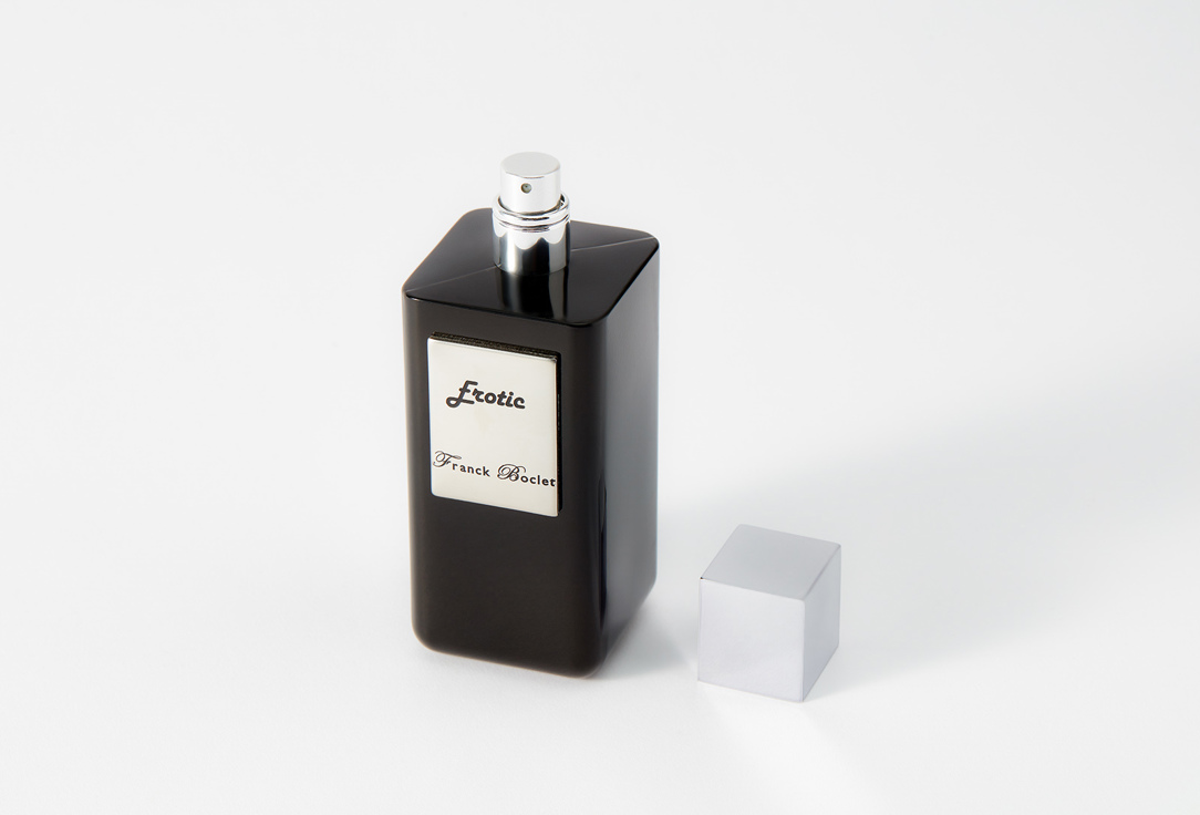 Franck Boclet Perfume Erotic