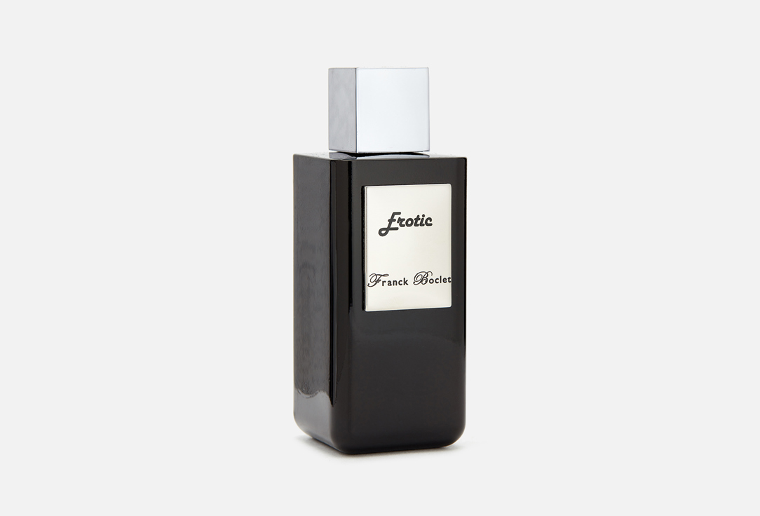 Franck Boclet Perfume Erotic