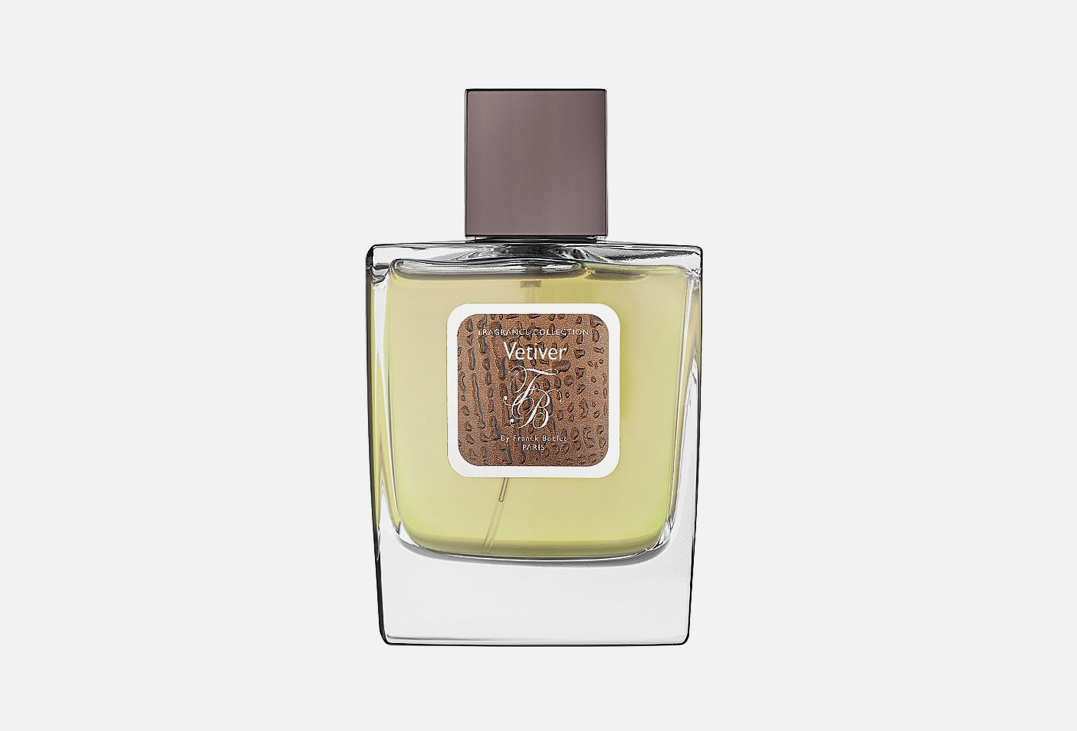 Vetiver 100