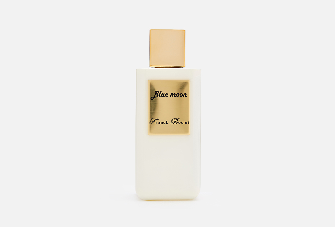 Franck Boclet Perfume extract Blue Moon