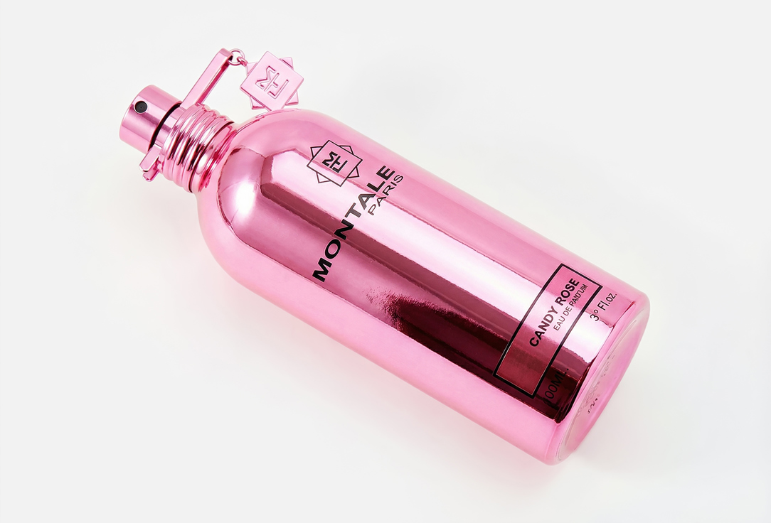 مونتال ماء عطر كاندي روز 100 مل مونتال ماء عطر كاندي روز