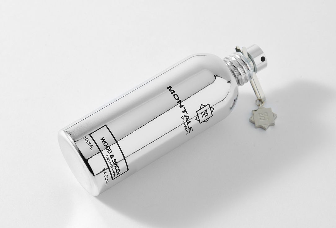 Montale Eau De Parfum WOOD & SPICIES