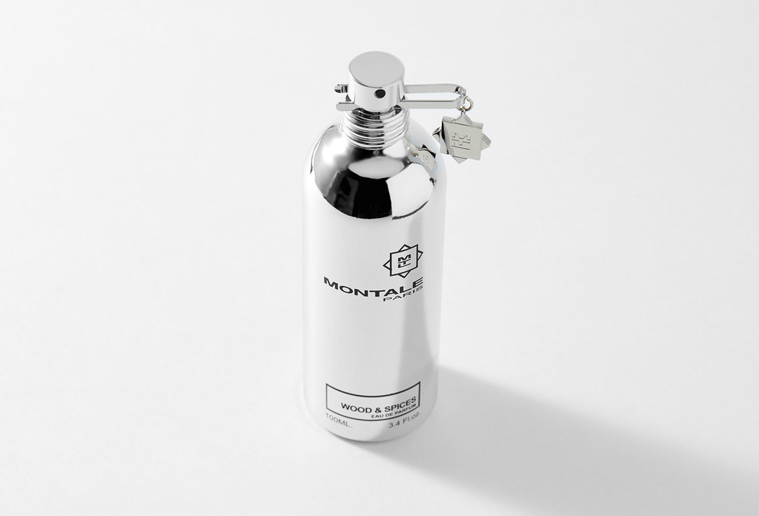 Montale Eau De Parfum WOOD & SPICIES
