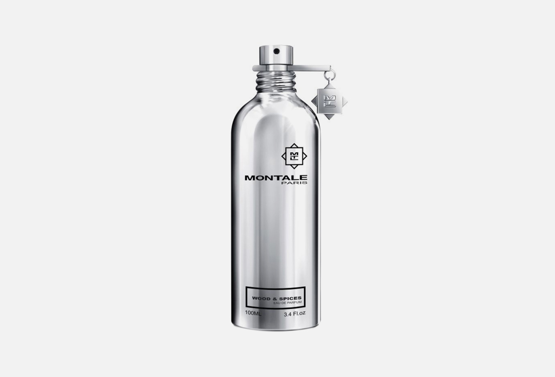 Montale Eau De Parfum WOOD & SPICIES