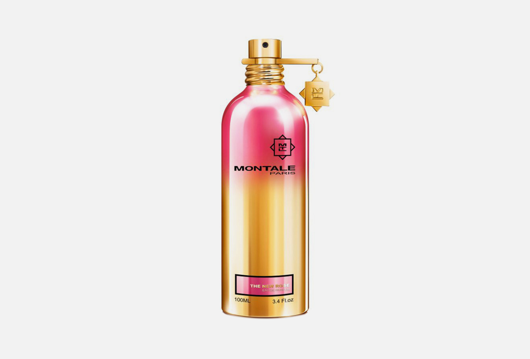 مونتال ماء عطر ذا نيو روز 100 مل مونتال ماء عطر ذا نيو روز