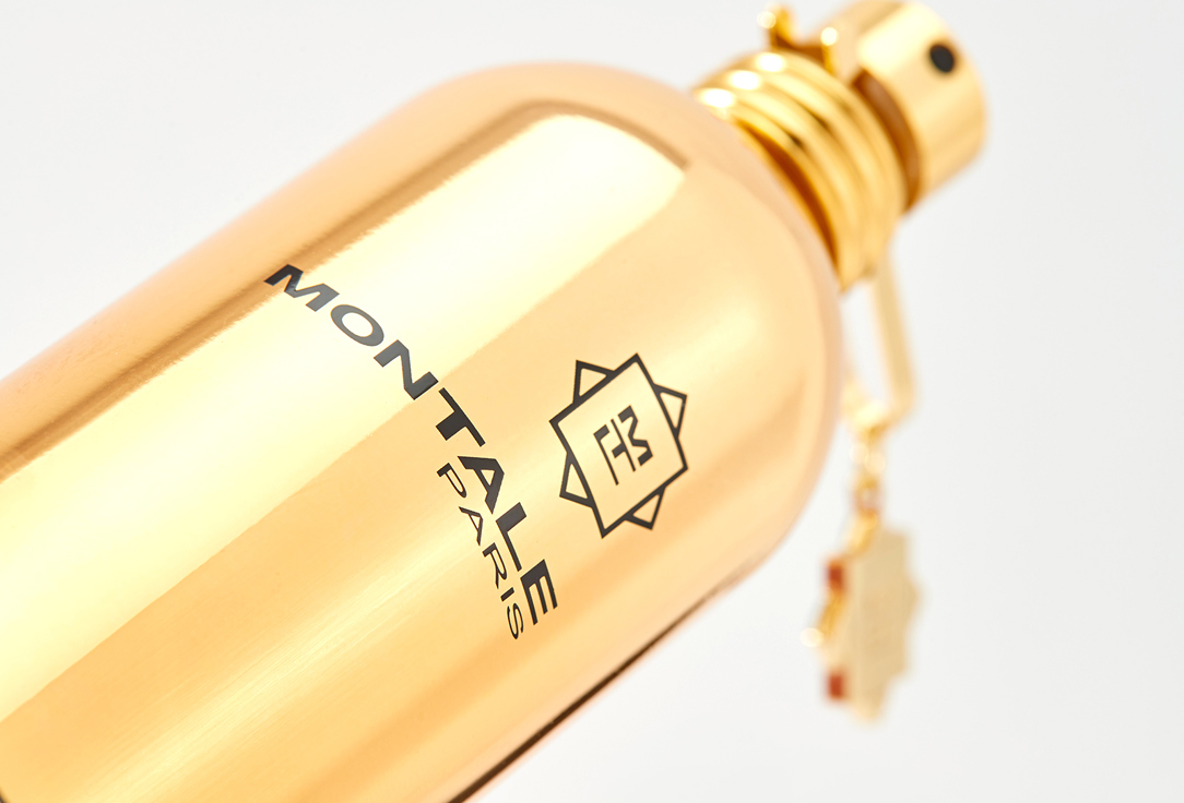 مونتال ماء عطر بيور جولد 100 مل مونتال ماء عطر بيور جولد
