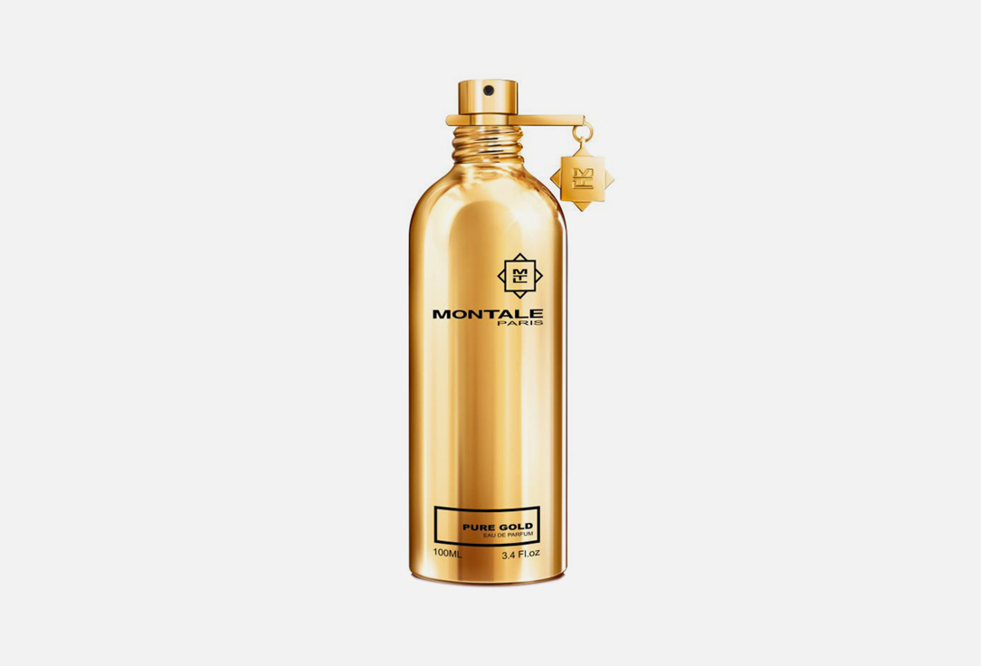 مونتال ماء عطر بيور جولد 100 مل مونتال ماء عطر بيور جولد