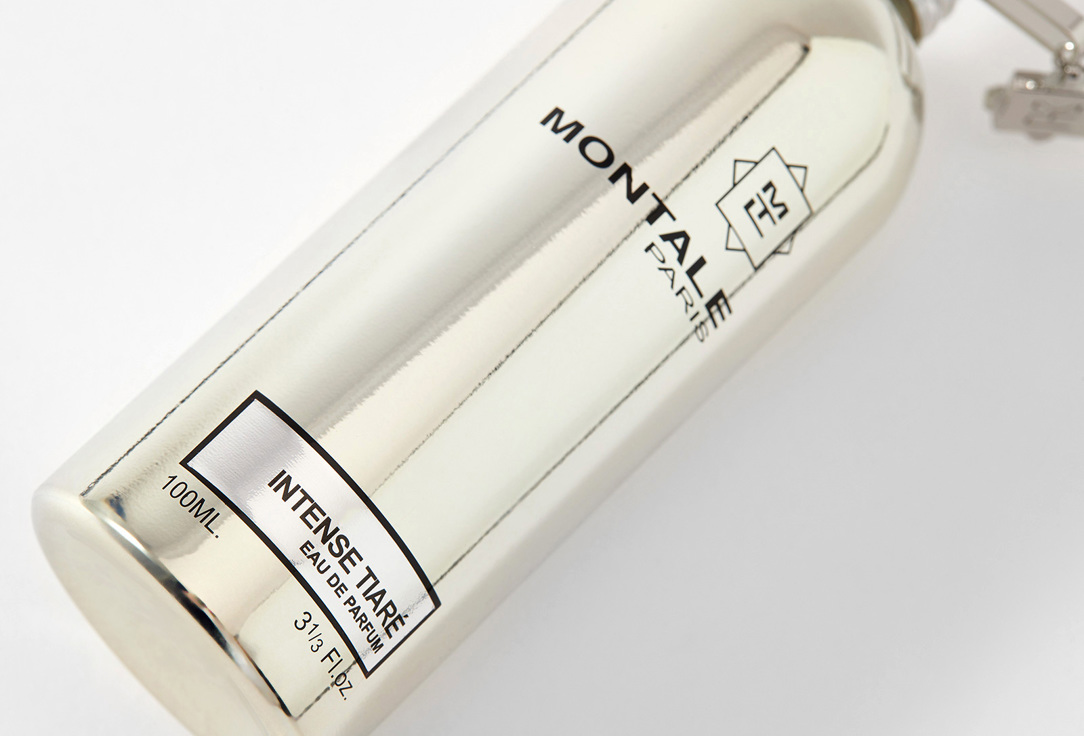 Montale Eau De Parfum INTENSE TIARE