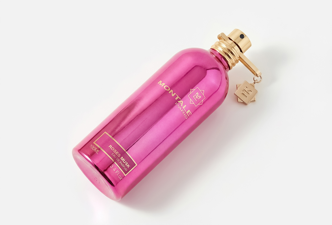 Montale Eau de parfum ROSES MUSK