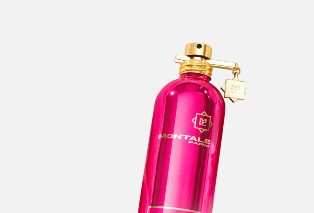Montale Eau de parfum ROSES MUSK