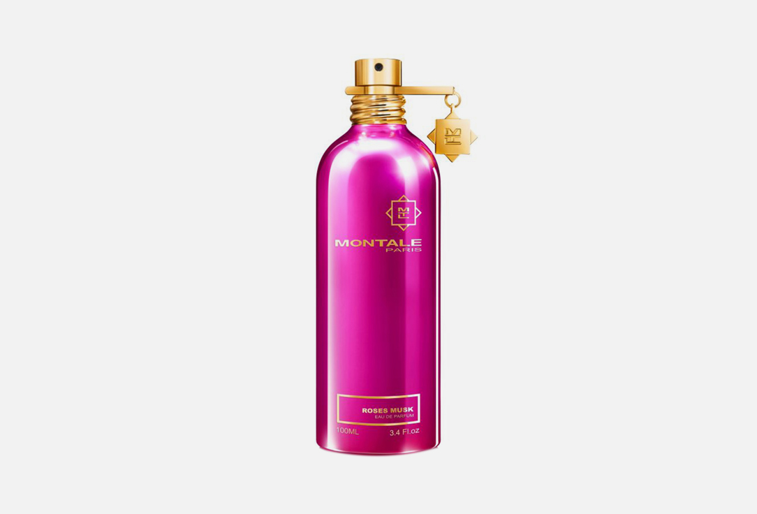 Montale Eau de parfum ROSES MUSK
