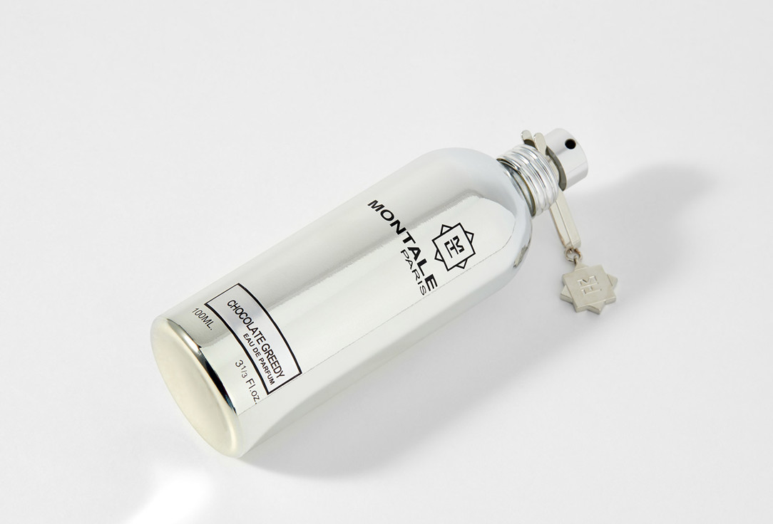 Montale Eau De Parfum CHOCOLATE GREEDY