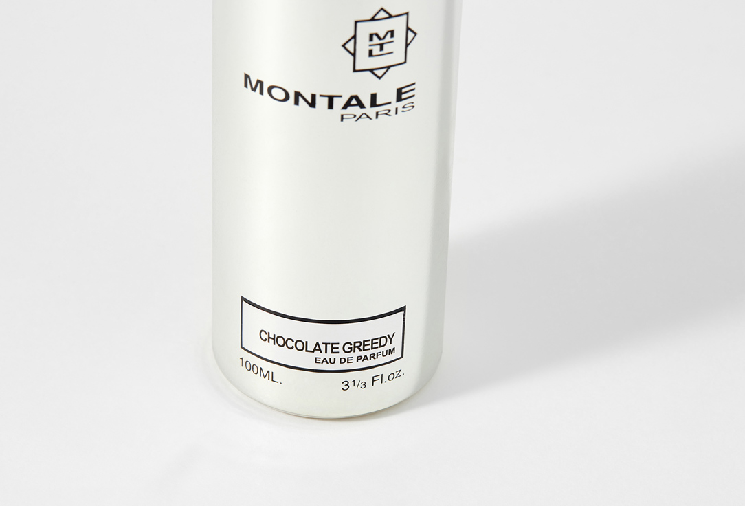 Montale Eau De Parfum CHOCOLATE GREEDY