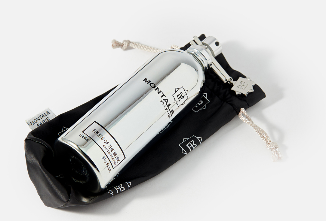 مونتال ماء عطر فروت أوف ذا مسك