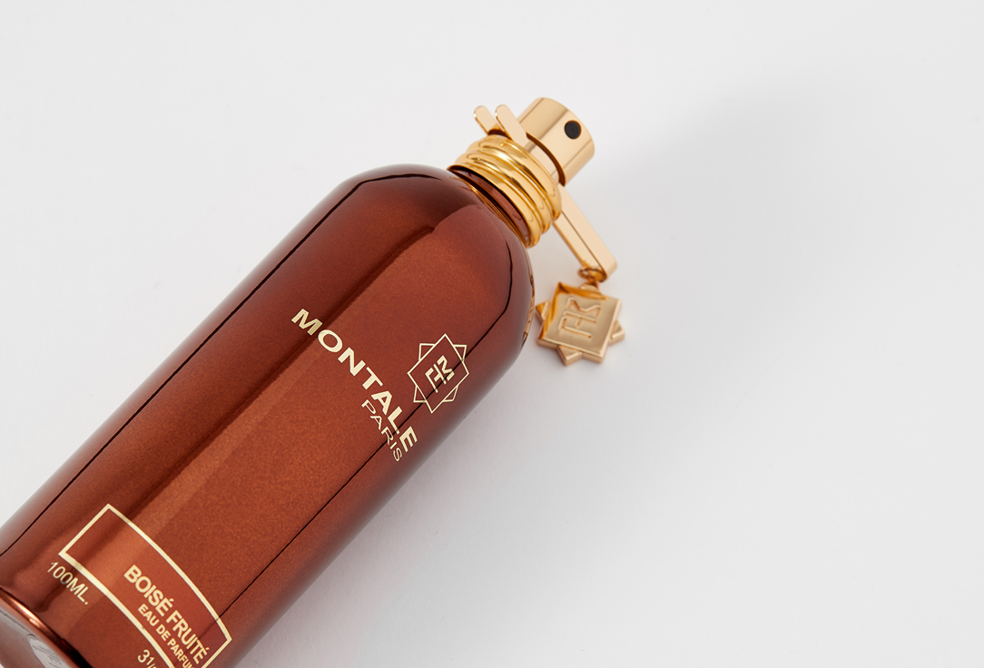 Montale Eau De Parfum BOISEI FRUITS 100 ml Montale Eau De Parfum BOISEI FRUITS