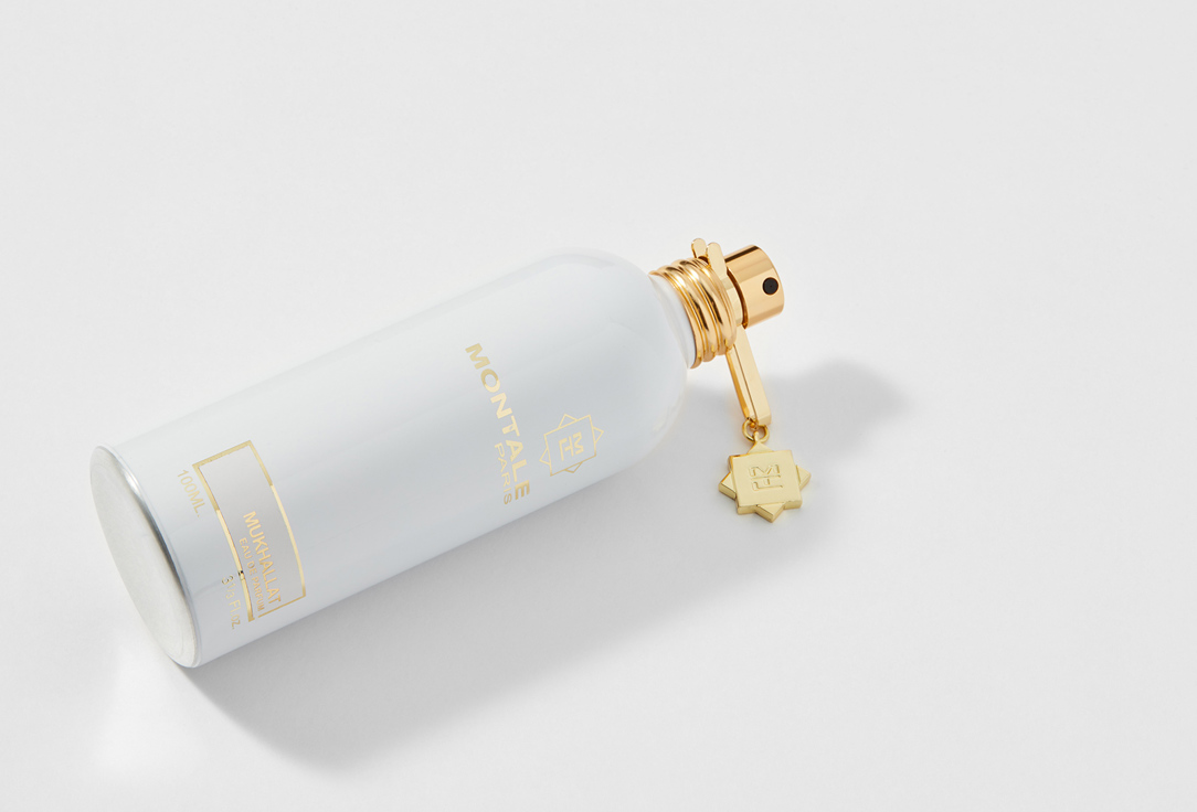 Montale Eau De Parfum MUKHALAT