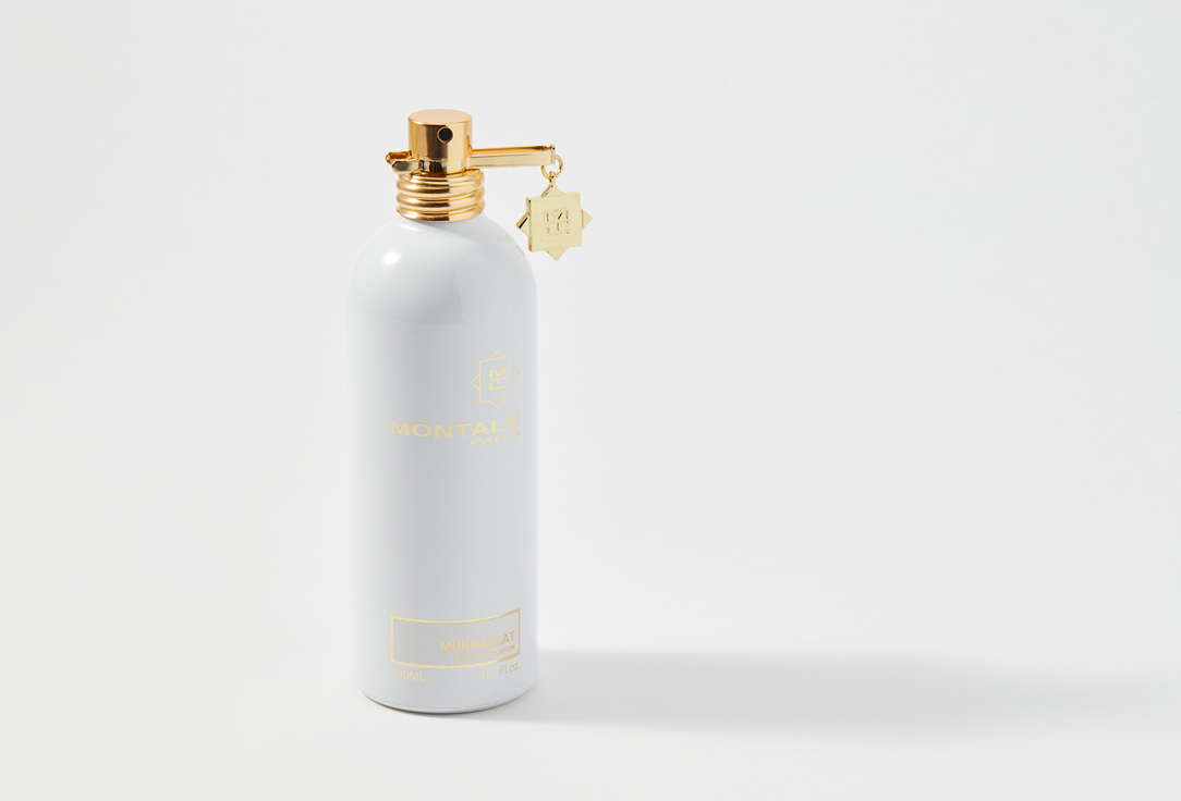 Montale Eau De Parfum MUKHALAT