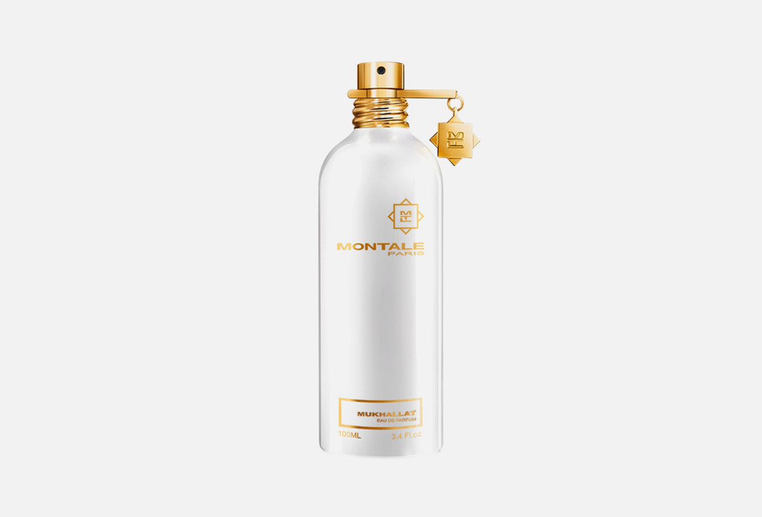 Montale Eau De Parfum MUKHALAT