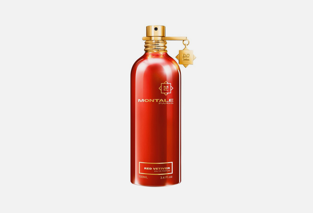 مونتال ماء عطر ريد فيتيفير