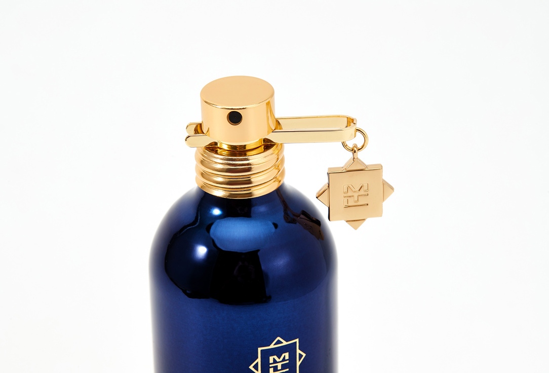 مونتال ماء عطر أمبر آند سبايسز 100 مل مونتال ماء عطر أمبر آند سبايسز