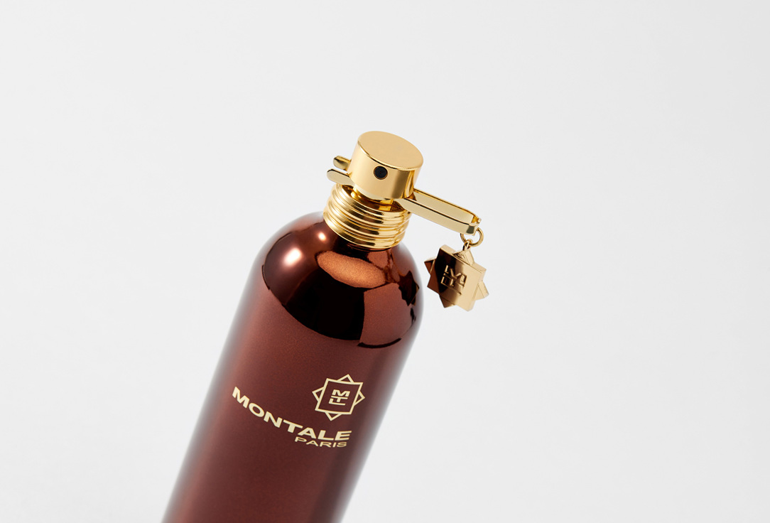 Montale Eau De Parfum AOUD FOREST