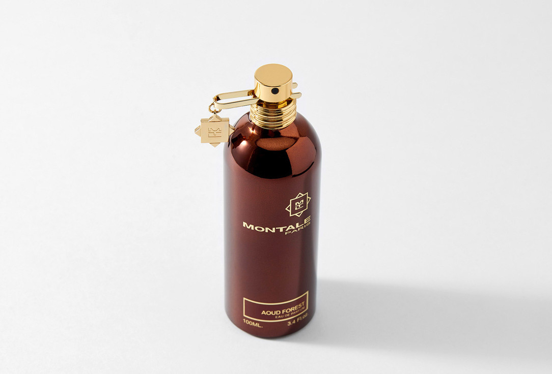 Montale Eau De Parfum AOUD FOREST