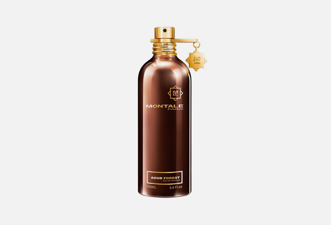 Montale Eau De Parfum AOUD FOREST