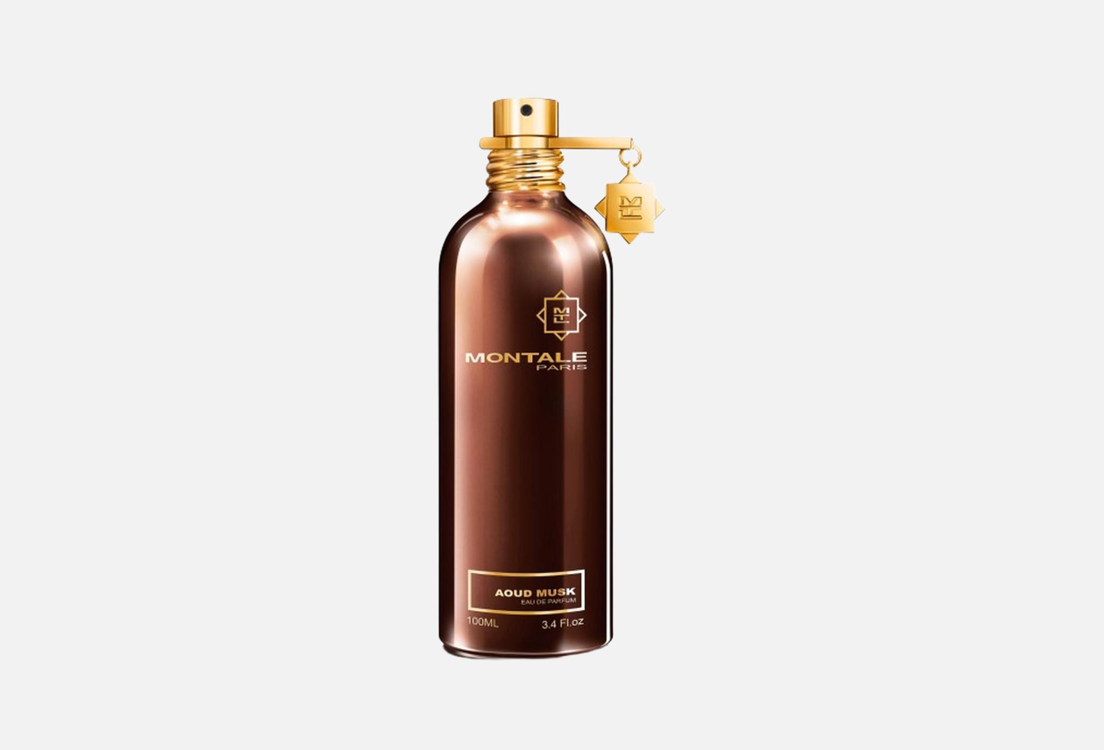 AOUD MUSK 100
